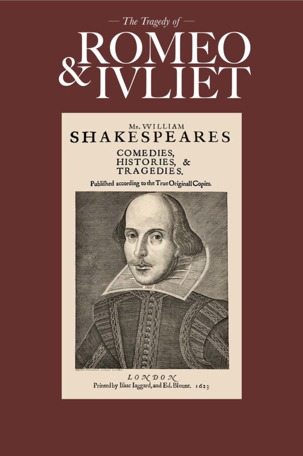 ROMEO AND JULIET   William Shakespeare
